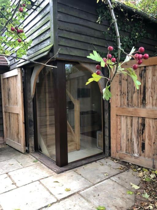 The Bike Shed, Near Brill Διαμέρισμα Aylesbury  Εξωτερικό φωτογραφία